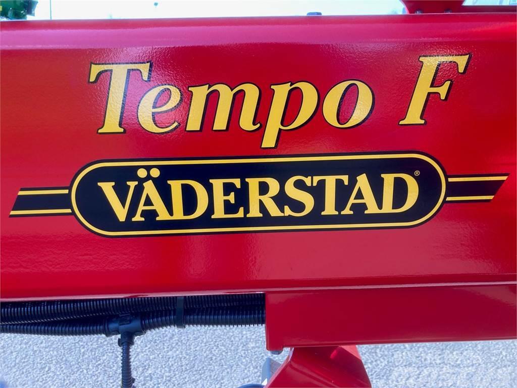 Väderstad Tempo F8 Inne maszyny i akcesoria uprawowe