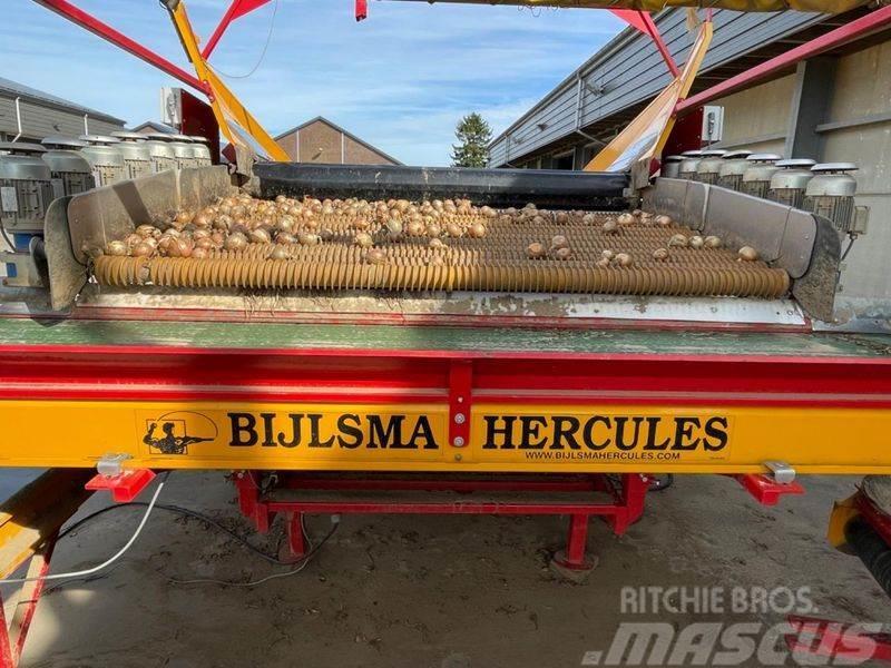 Bijlsma BSB 6124 XL stortbak Sprzęt do ziemniaków - Inne