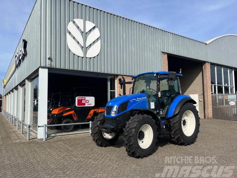 New Holland T5.90 Ciągniki rolnicze