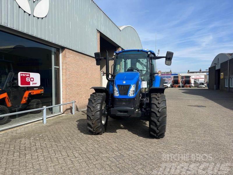 New Holland T5.90 Ciągniki rolnicze