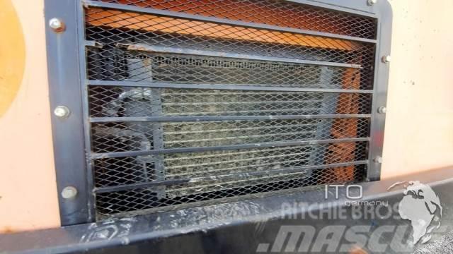 Morooka Dumper Morooka MST 2200 Kipper Wozidła gąsienicowe