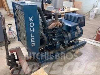 Kohler 30R82 30kw Inne akcesoria