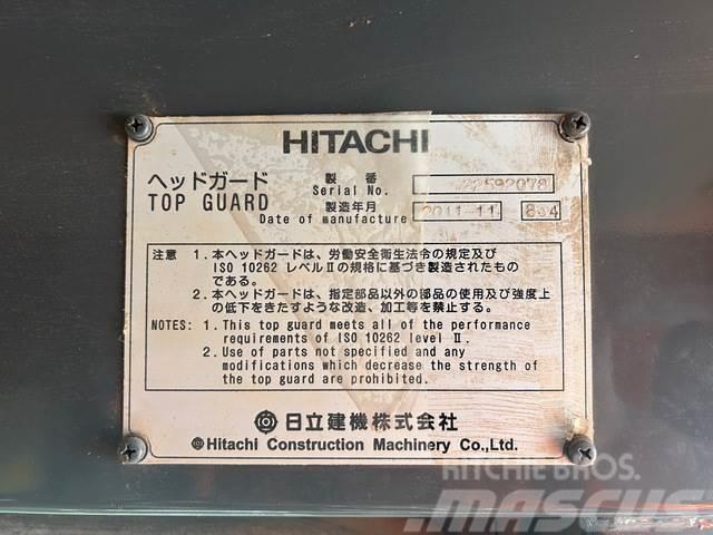 Hitachi EX1200-6 Koparki gąsienicowe