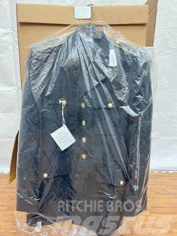  Military Uniform Jackets Pozostały sprzęt budowlany