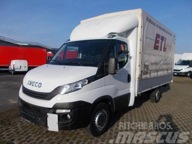 Iveco DAILY 35S18 3000cc Inne