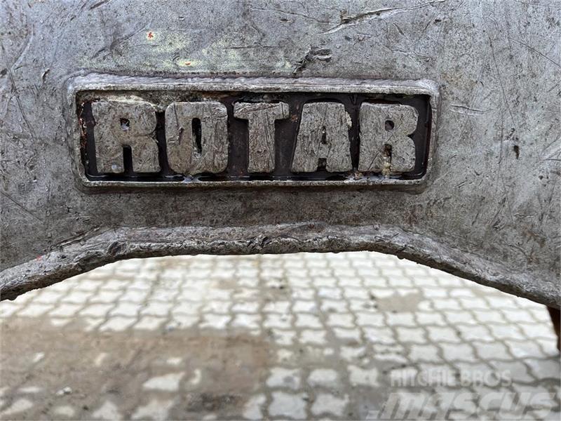 Rotar RG22-N Chwytaki