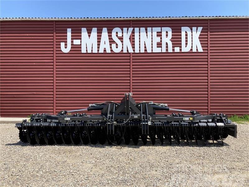 J-Maskiner 6 m. disc harve Brony talerzowe