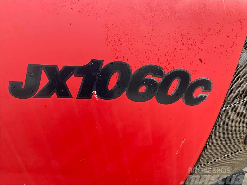 Case IH JX1060C Ciągniki rolnicze