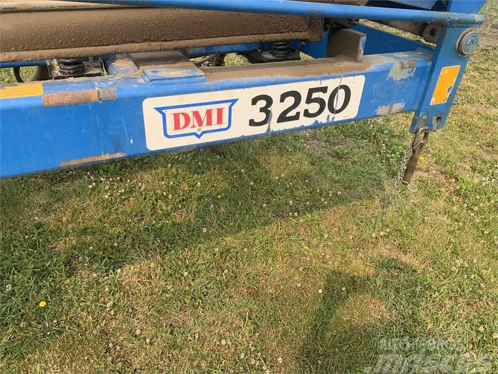 DMI 3250 Akcesoria rolnicze