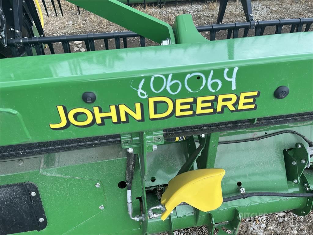 John Deere 740FD Akcesoria do kombajnów zbożowych