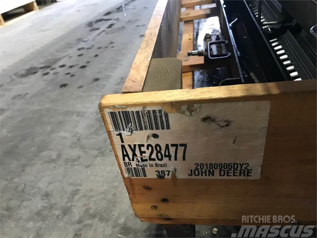 John Deere AXE28477 GP chaffer Akcesoria do kombajnów zbożowych