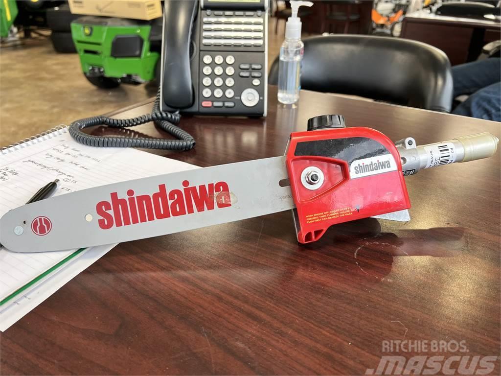 Shindaiwa POLE PRUNER Inne maszyny komunalne