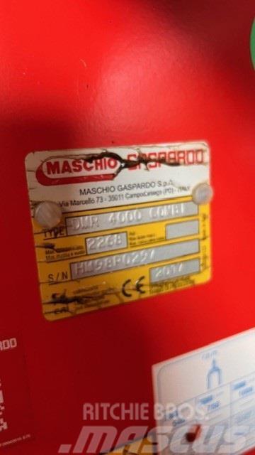 Maschio DMR 4000 Brony