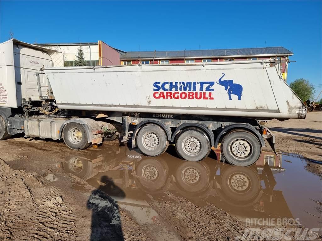 Schmitz SKI24 Cargobull Naczepy do transportu ładunków nietypowych