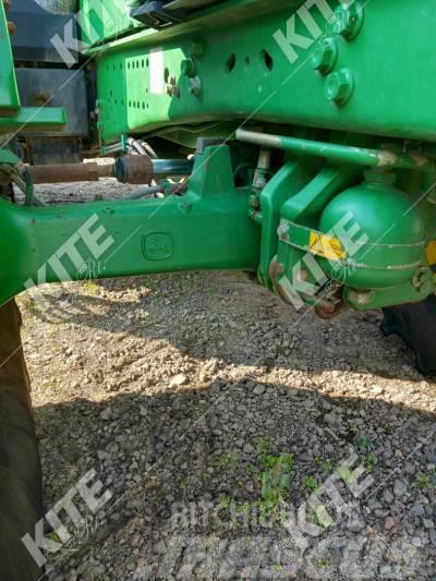 John Deere 6190R TLS Ciągniki rolnicze