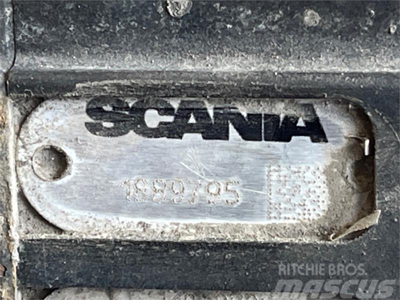 Scania  VALVE 1889795 Chłodnice