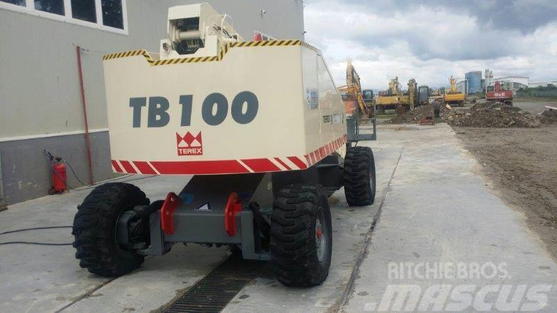 Terex TB100 Podnośniki przegubowe