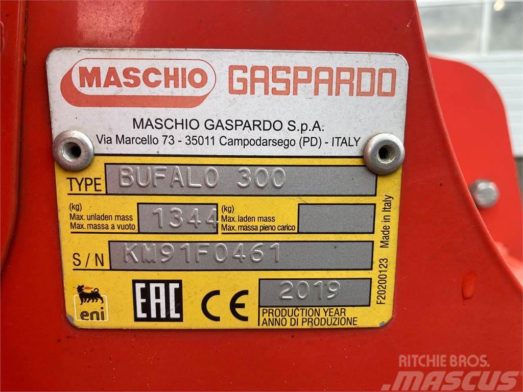 Maschio Bufalo 300 Klepelmaaier Akcesoria rolnicze