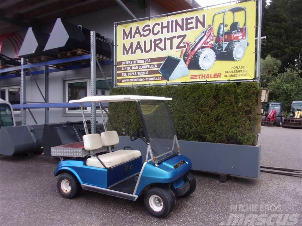 Club Car Golfwagen Inne maszyny komunalne