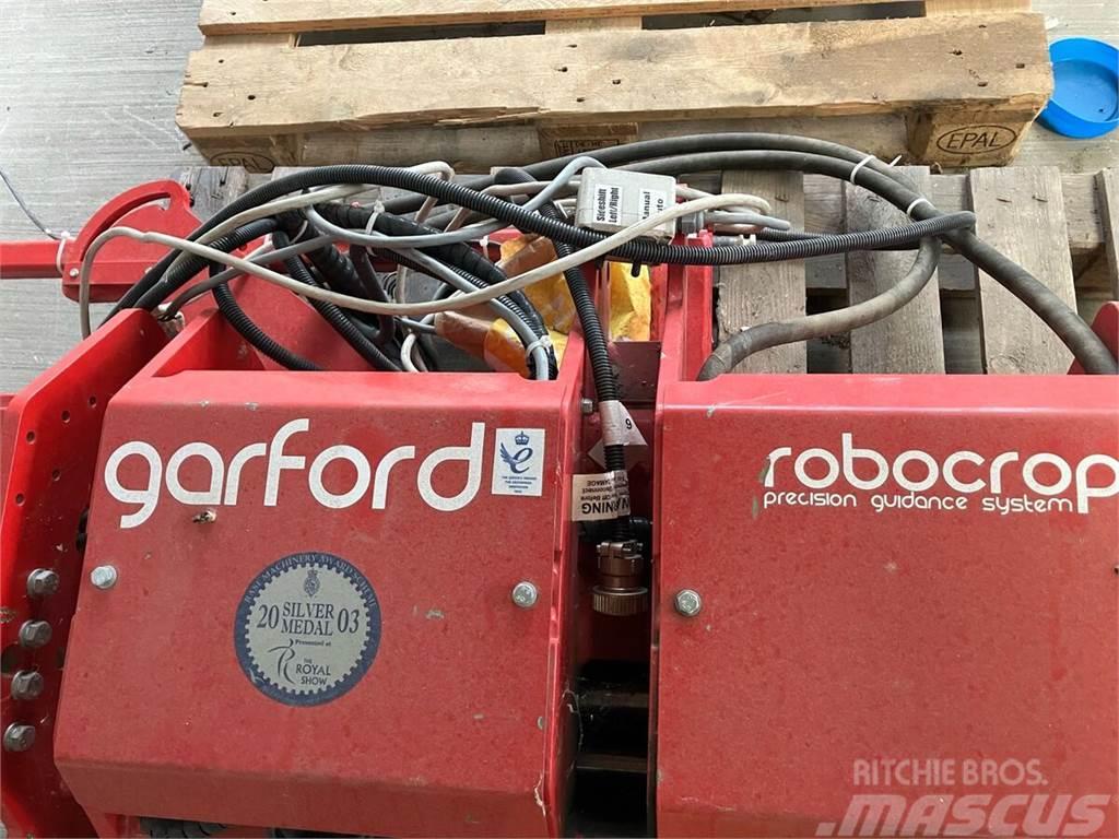 Garford Robocrop Inne akcesoria do ciągników