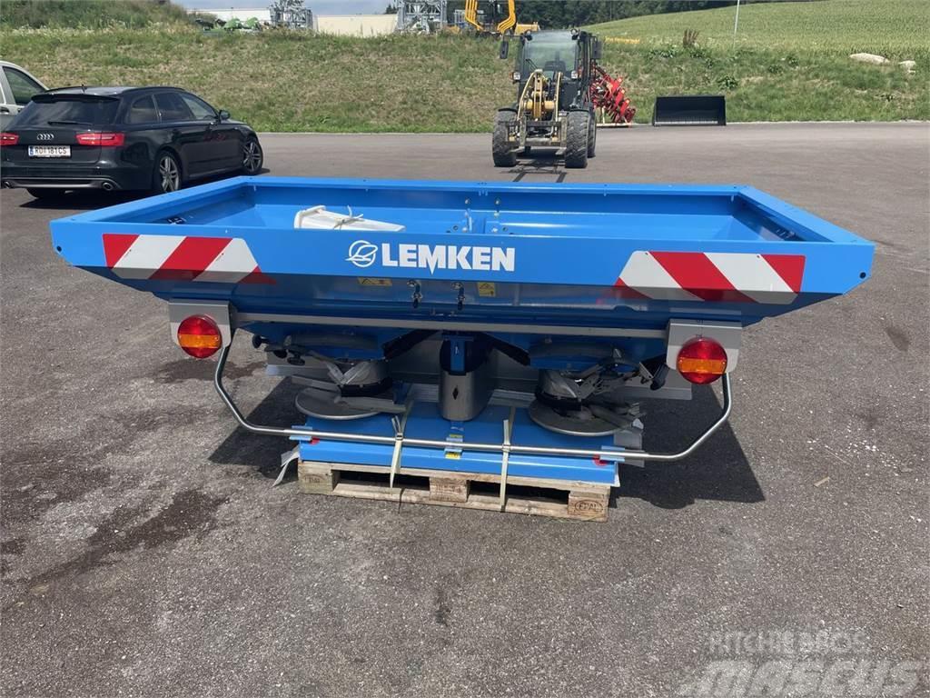 Lemken Spica 8/900 Inne maszyny do nawożenia