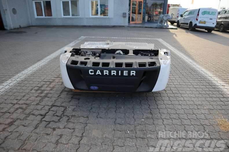 Carrier Supra 550 Kontenery chłodnie