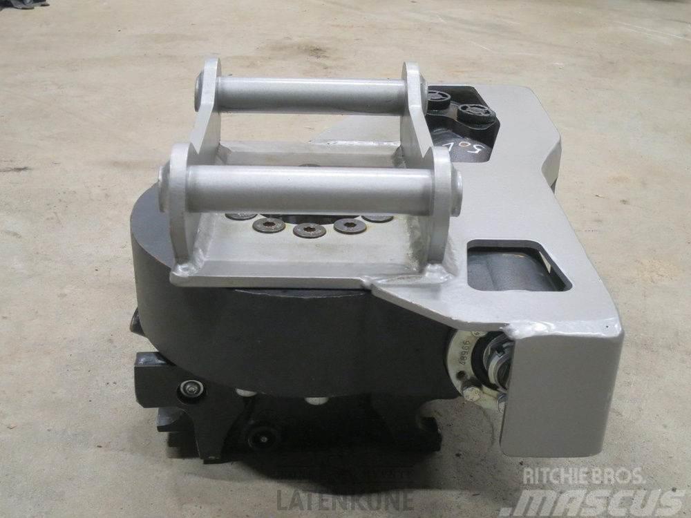 Laten Rototilt S30-S30 mek. (S30/150) Rotatory