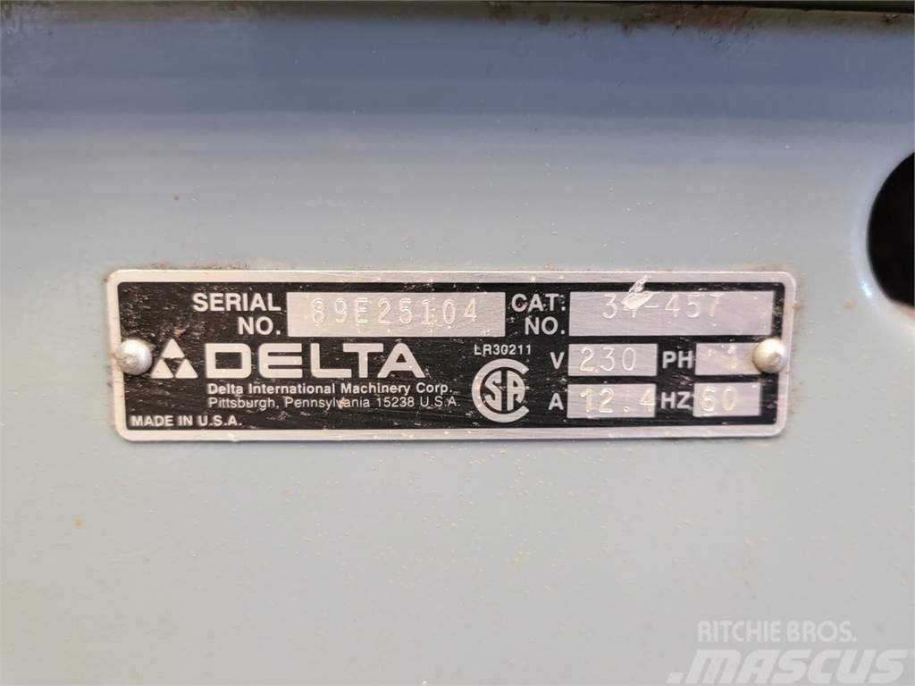 Delta 34-457 Pozostały sprzęt budowlany