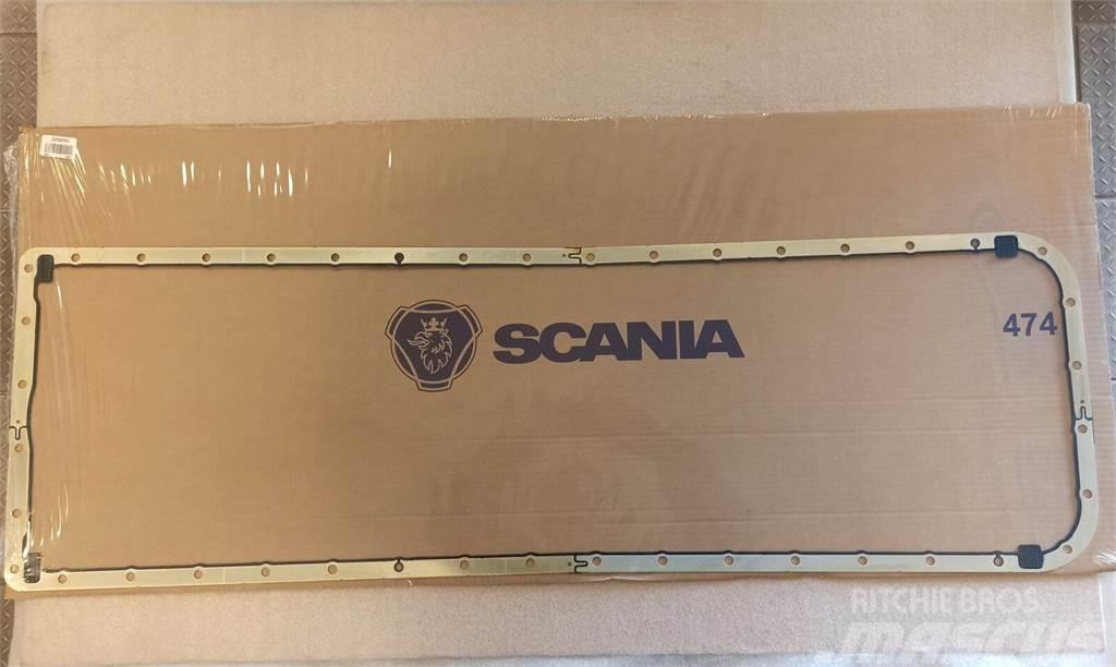 Scania GASKET 2252092 Silniki