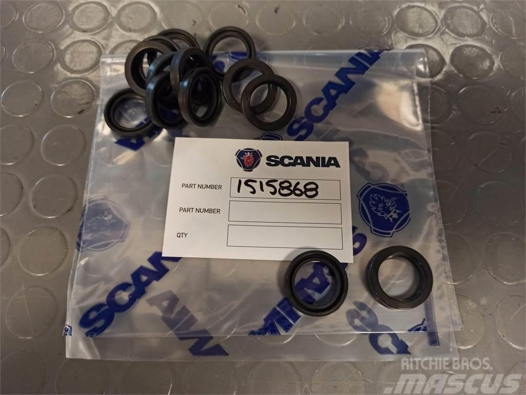 Scania V-RING 1515868 Silniki