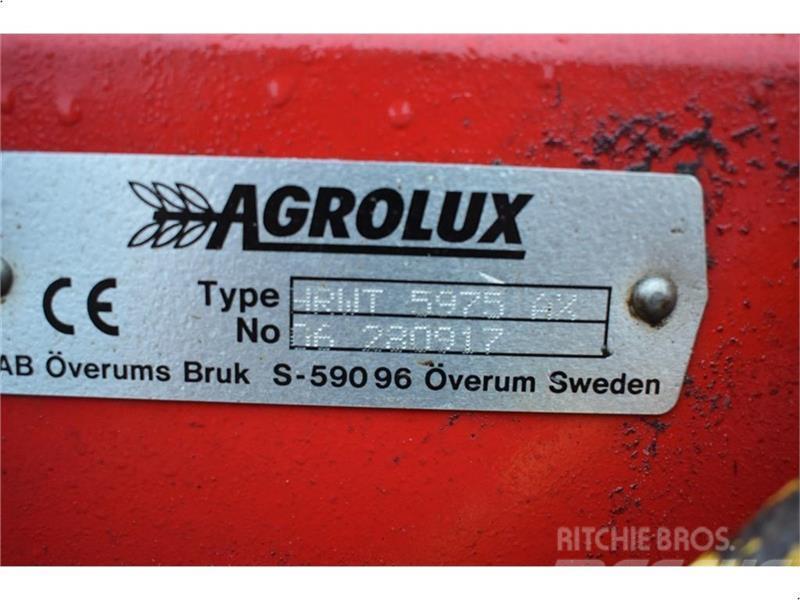 Agrolux HRWT 5975 AX Pługi obrotowe