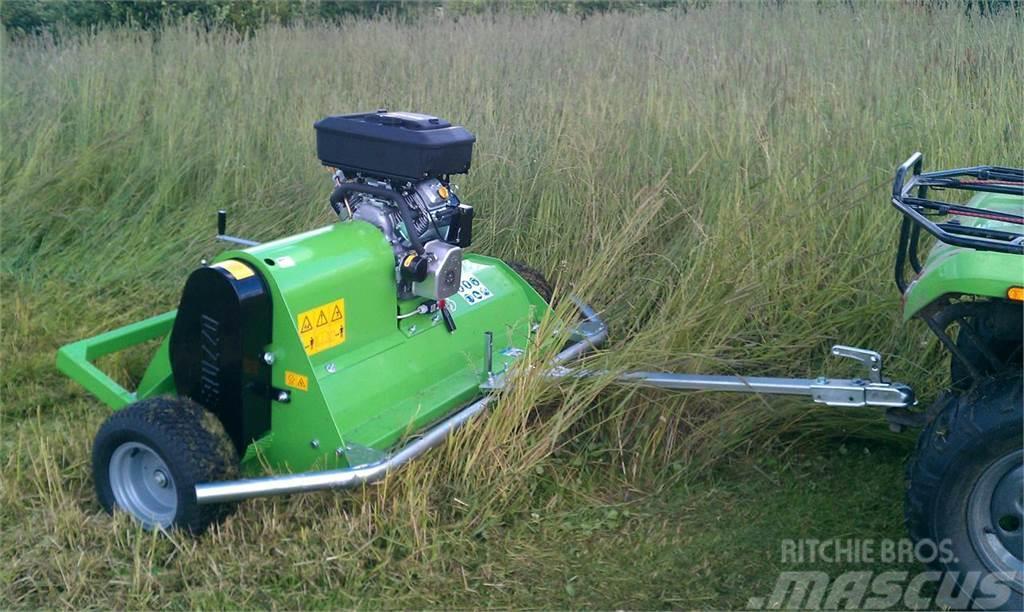  ATV slagleklipper Peruzzo Motofox Kosiarki łąkowe i wykaszarki