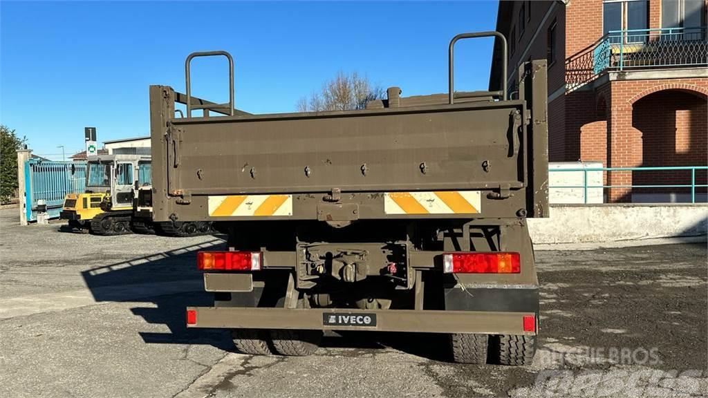 Iveco 260-35 6x4 Inne