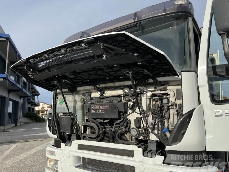 Iveco 350 6X2 Inne
