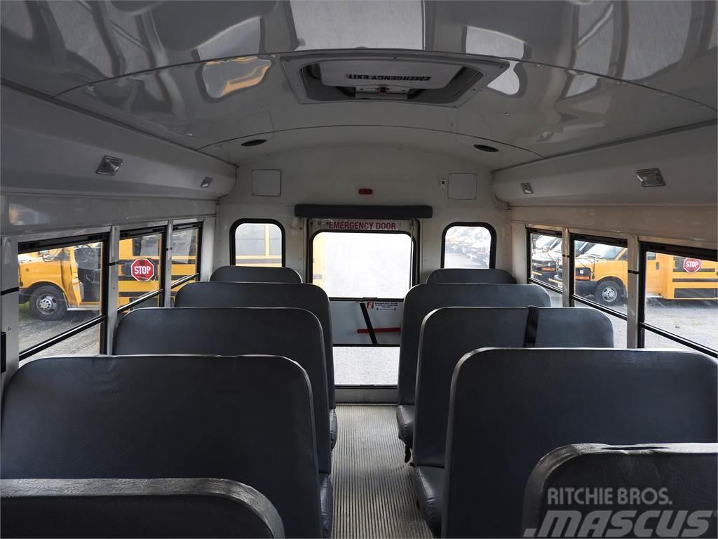 Chevrolet STARCRAFT Inne autobusy