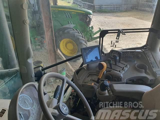 John Deere 6135R Ciągniki rolnicze