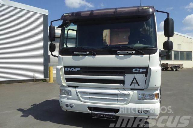 DAF CF 75.310 Ciężarówki z wymienną zabudową