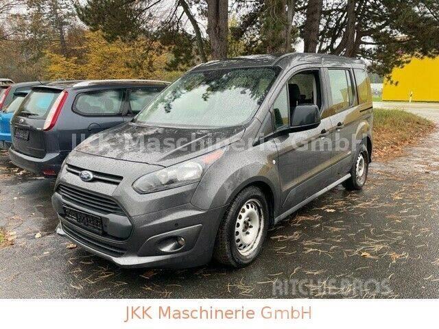 Ford Tourneo Connect Trend Busy / Vany