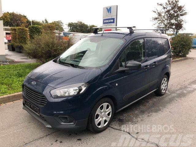 Ford Transit Courier Trend Busy / Vany