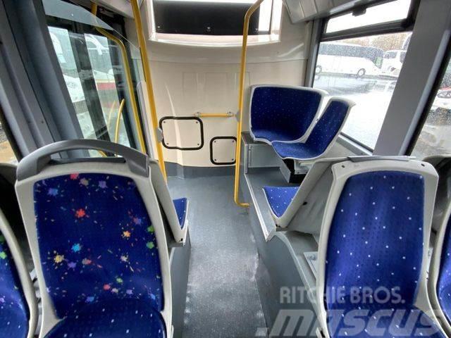 Irisbus Citelis/ O 530/ Citaro/ A 20/ A 21 Lion´s City Autobusy międzymiastowe