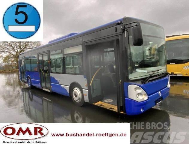 Irisbus Citelis/ O 530/ Citaro/ A 20/ A 21 Lion´s City Autobusy międzymiastowe
