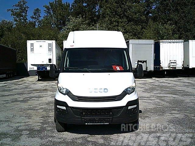 Iveco 70C18 MAXI 17m3 Busy / Vany