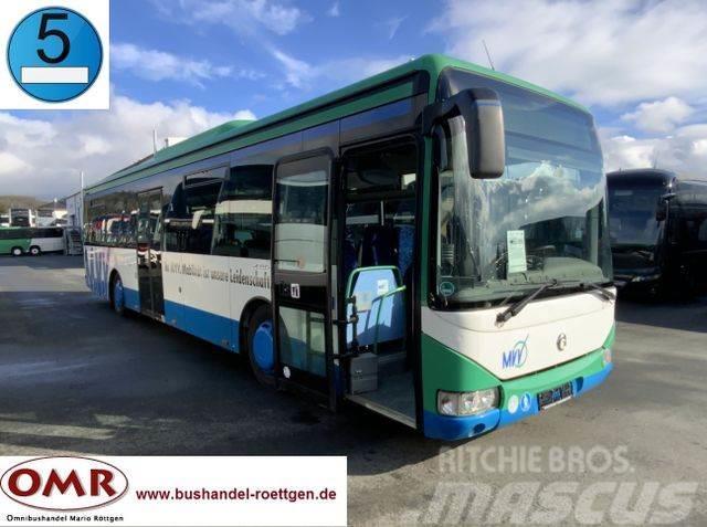 Iveco Crossway LE /O 530 Citaro/A21/A20 / Lion´s City Autobusy międzymiastowe