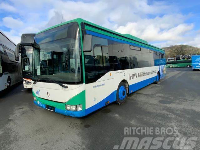 Iveco Crossway LE /O 530 Citaro/A21/A20 / Lion´s City Autobusy międzymiastowe