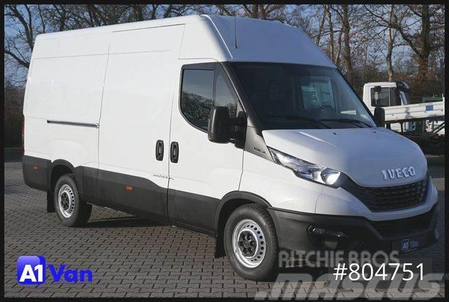 Iveco Daily 35S16, Klima, Pdc,Multifunktionslenk Busy / Vany