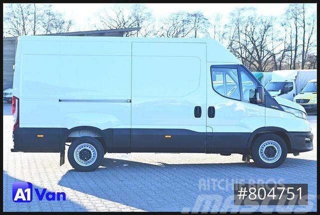 Iveco Daily 35S16, Klima, Pdc,Multifunktionslenk Busy / Vany