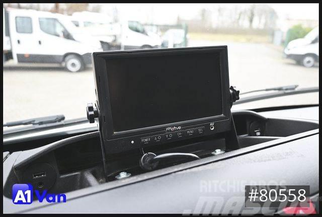 Iveco Daily 50C18 Pritsche, AHK, Tempomat, Klima Pick-upy / Pojazdy z otwieranymi burtami