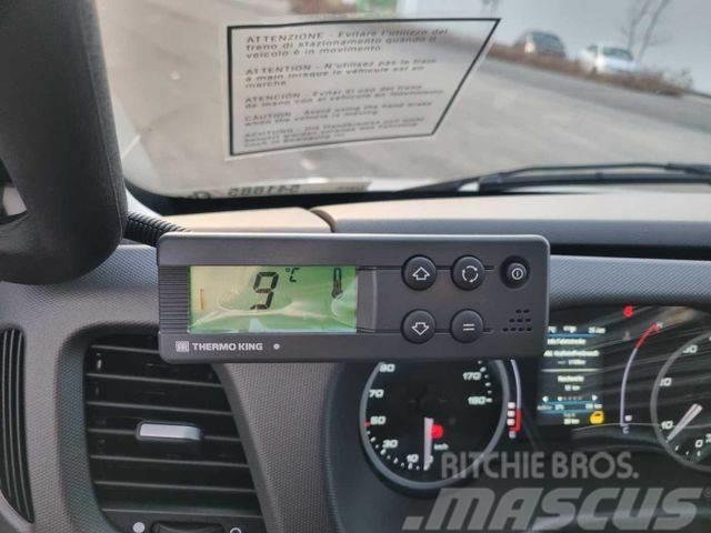 Iveco Daily 70C18 A8 *Kühlkoffer*LBW*Automatik* Samochody chłodnie