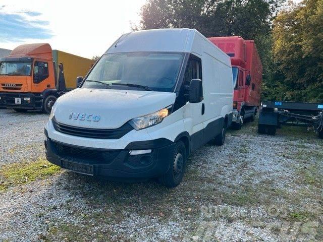 Iveco Daily35S12,1.Hd.,D-Fzg. Busy / Vany