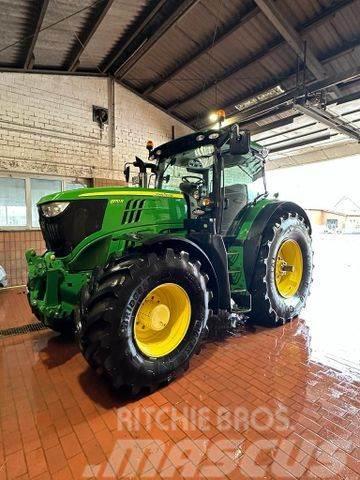 John Deere 6170 R Premium Ciągniki rolnicze